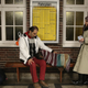 Illustration for article titled Denmark to Separate Immigrant Children From Their Families for Mandatory Sessions in Whiteness
